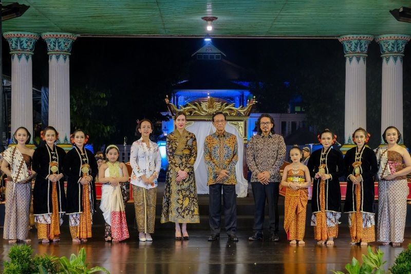 Pameran 'Parama Iswari' Dorong Pariwisata Inklusif di Indonesia