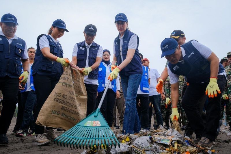 Gerakan Wisata Bersih: Pariwisata Indonesia yang Berkelanjutan