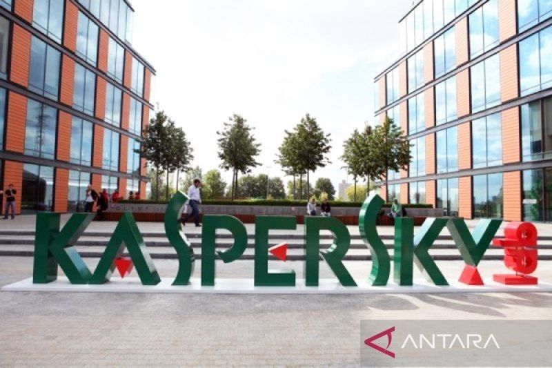 Kaspersky: Serangan Jaringan, Ancaman Utama Bisnis di 2024