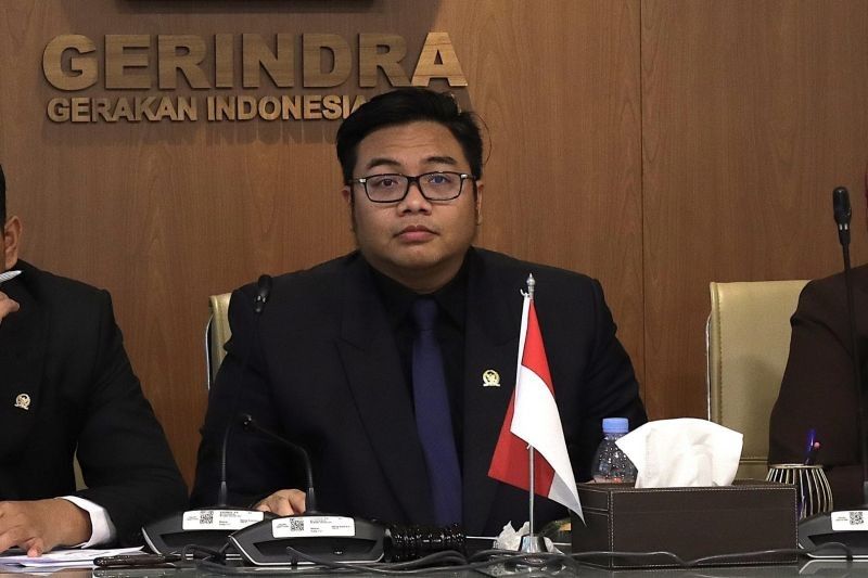 Kawendra Lukistian Pimpin HUT ke-17 Partai Gerindra: Perayaan dan Penguatan Peran di Parlemen