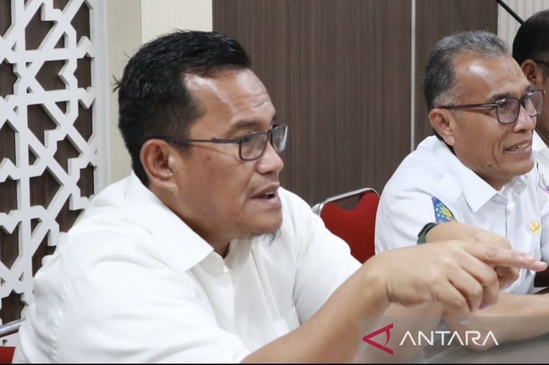 Pidie Jaya Raih Skor Tertinggi Integritas KPK di Aceh