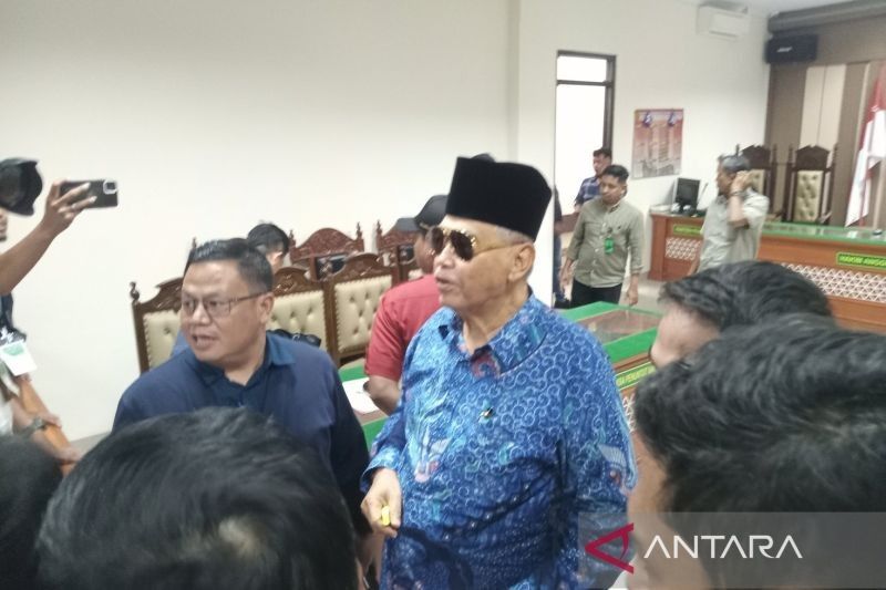 Panji Gumilang Didakwa Alihkan Dana Yayasan untuk Utang Pribadi