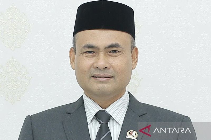 DPRK Nagan Raya Desak DPRA Segera Sahkan Qanun Minerba Aceh