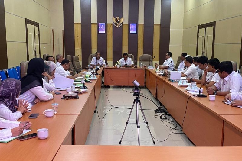 Aceh Besar Siap Verifikasi PPPK Tahap II: Kesempatan bagi Tenaga Honorer