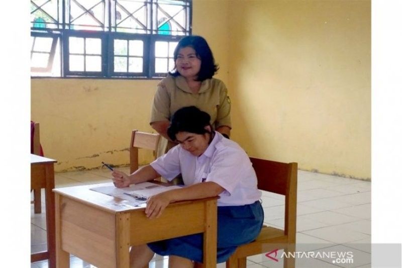 Siswa SMALB Bisa Kuliah di PTN via SNBP 2025