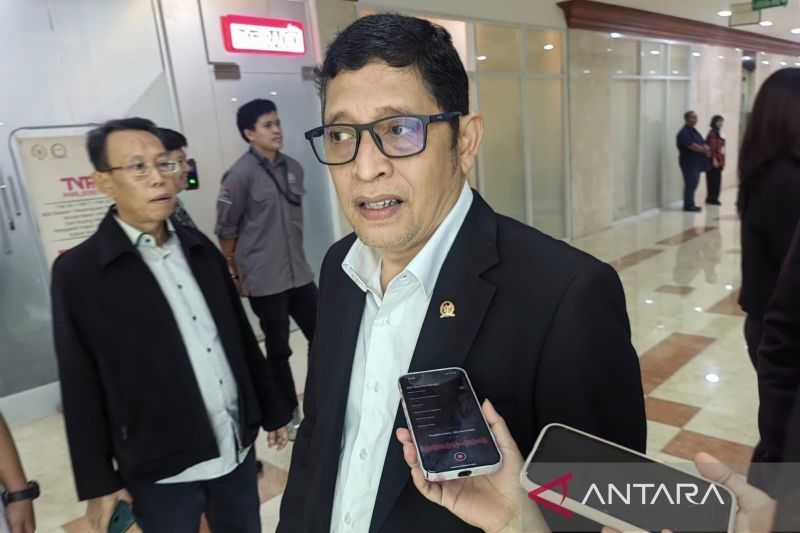 DPR Pastikan RUU Minerba Serap Aspirasi Publik Sebelum Disahkan