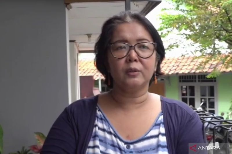 Tragedi Kebakaran Glodok: Indira, Pramugari Tulang Punggung Keluarga, Masih Hilang