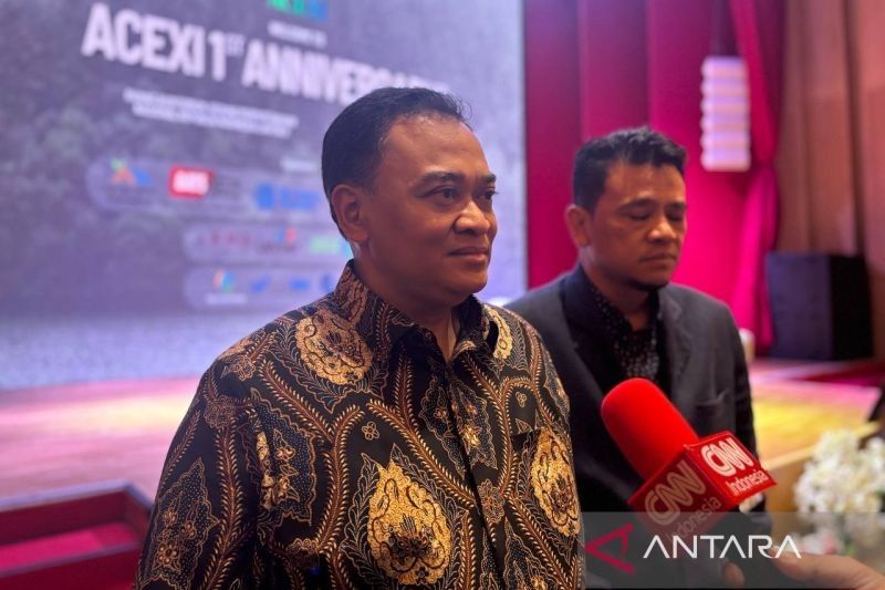 ACEXI Dukung Penuh Program Pemerintah Soal Ekonomi Karbon dan Iklim