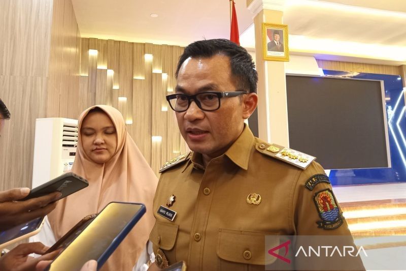 Pemkab Cirebon Luncurkan Aplikasi Baridin: Retribusi Digital Lebih Mudah