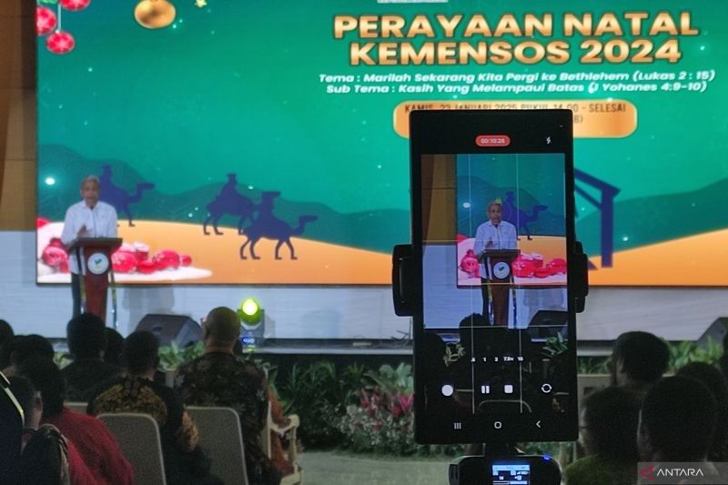 Wamensos Apresiasi Program Pro-Rakyat Presiden Prabowo: Sentuhan Kasih Sayang yang Melesat