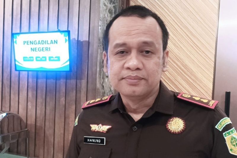 Kejari Biak Selamatkan Rp550 Juta Uang Negara dari Korupsi