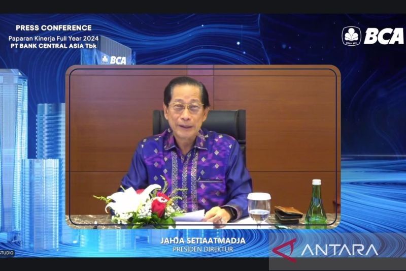 BCA Tahan Bunga Meski BI Rate Turun: Pertimbangan Likuiditas dan Yield SBN