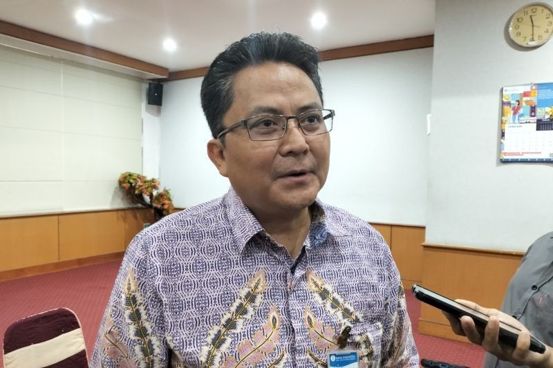 BI: Ekonomi Sumbar Proyeksi Tumbuh hingga 5,2 Persen di 2025