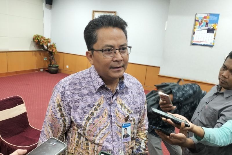 BI Sumbar Genjot Peningkatan Pengguna QRIS hingga 2025