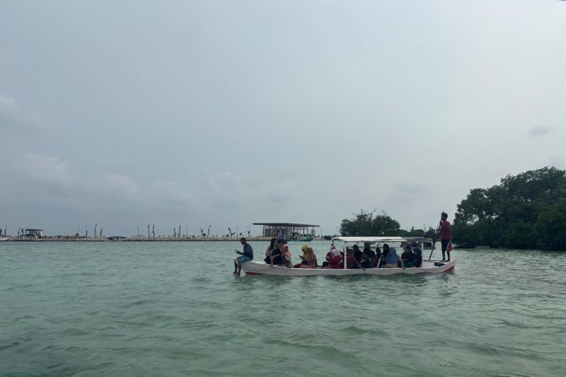 Reklamasi Pulau Pari: Kementerian Lingkungan Hidup Bergerak