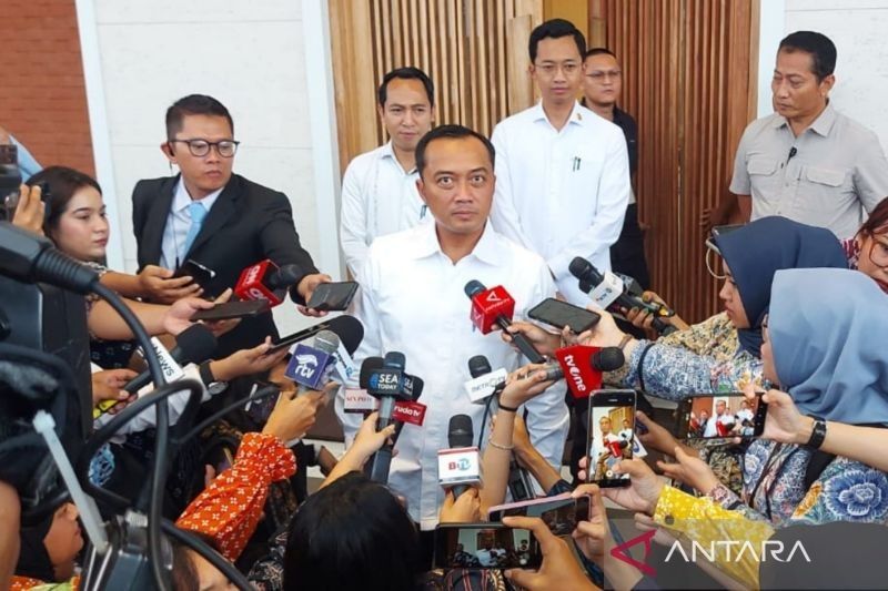 Efisiensi Anggaran: Dukungan Kementerian/Lembaga untuk Instruksi Presiden