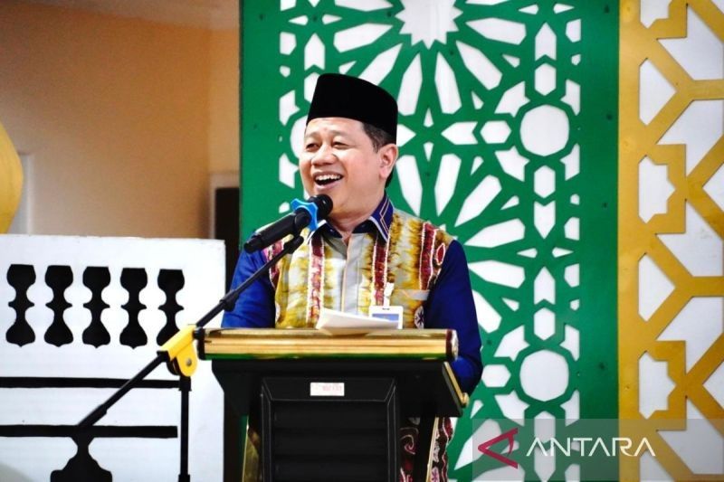 Kemenag Kalsel Seleksi Petugas Haji Daerah 2025: 49 Peserta Berebut 33 Kuota