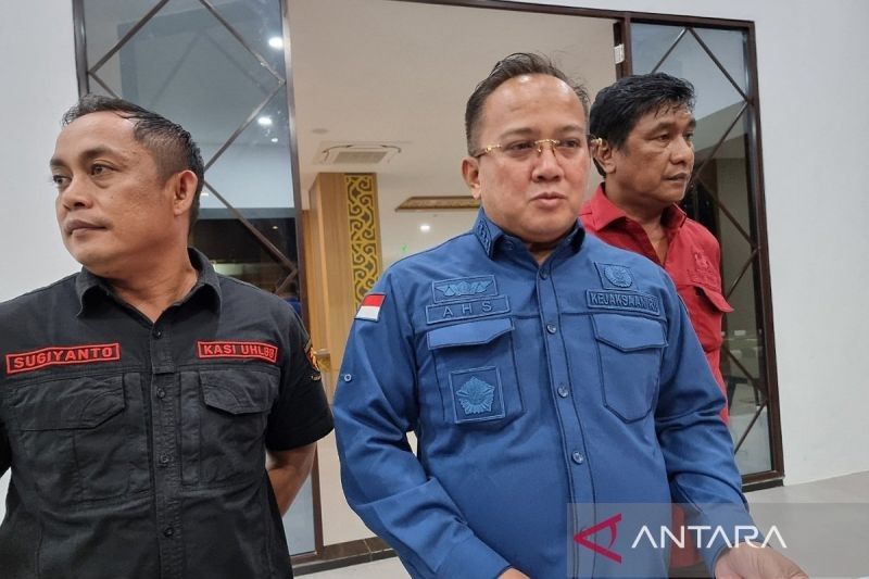 Kejati Papua Barat Tolak Tahanan Rumah Tersangka Korupsi Jalan Mogoy-Merdey