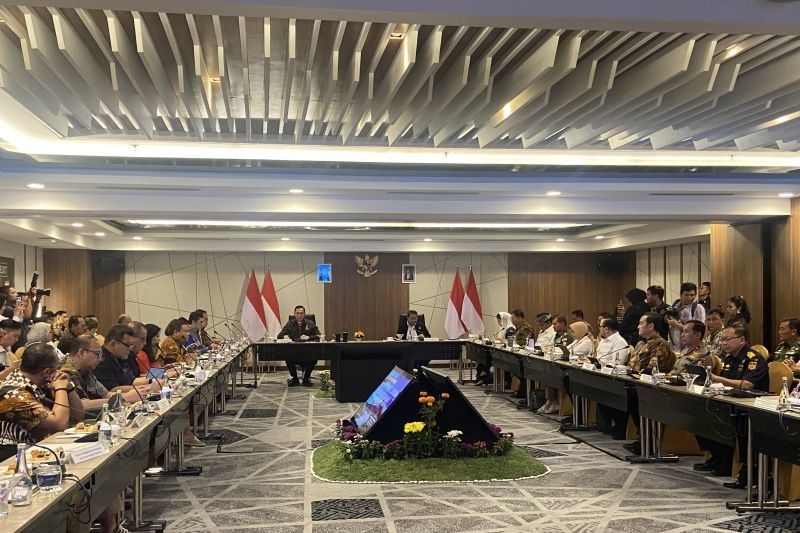 Target Bandara Indonesia: Masuk 10 Besar Dunia Tahun 2029