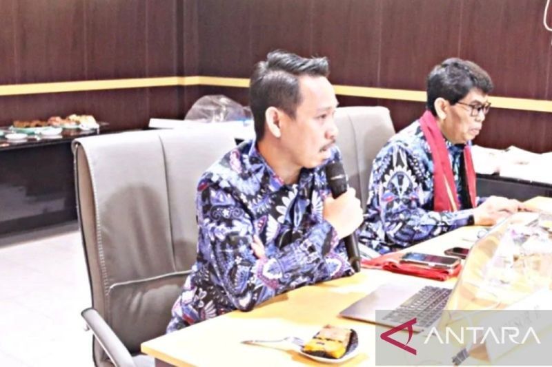 Unpatti Ambon Incar Akreditasi A untuk Pascasarjana Pendidikan Biologi