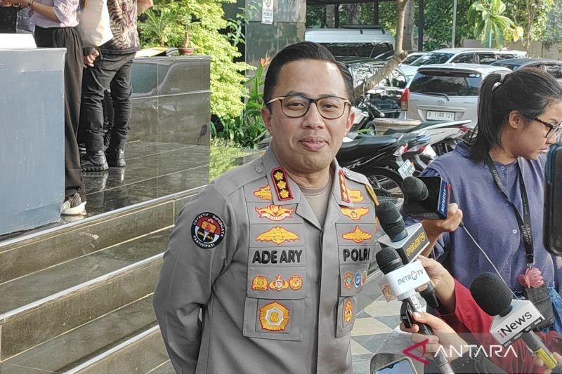 Motor Baru Raib Digondol Penipu Berkedok Leasing di Jaktim