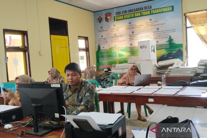 ADD Mukomuko 2025 Naik Jadi Rp66,7 Miliar