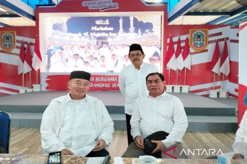 Optimisme Kalsel: Presiden Prabowo Diharapkan Hadir di Puncak HPN 2025