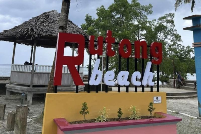 Internet Gratis di Negeri Rutong, Ambon: Dorong Desa Digital dan Pariwisata