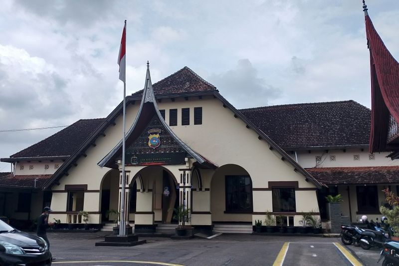 Oknum ASN di Bukittinggi Diduga Cabul, Polisi Selidiki