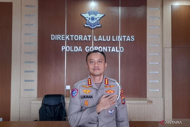 Balap Liar di Gorontalo: Ancaman Pidana Menanti Pelaku