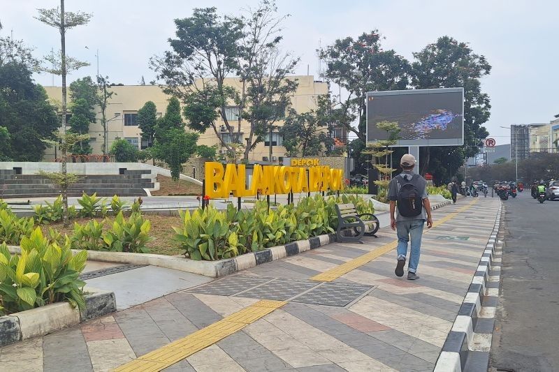 Depok Bentuk Tim Pantau Kenaikan UMK 2025