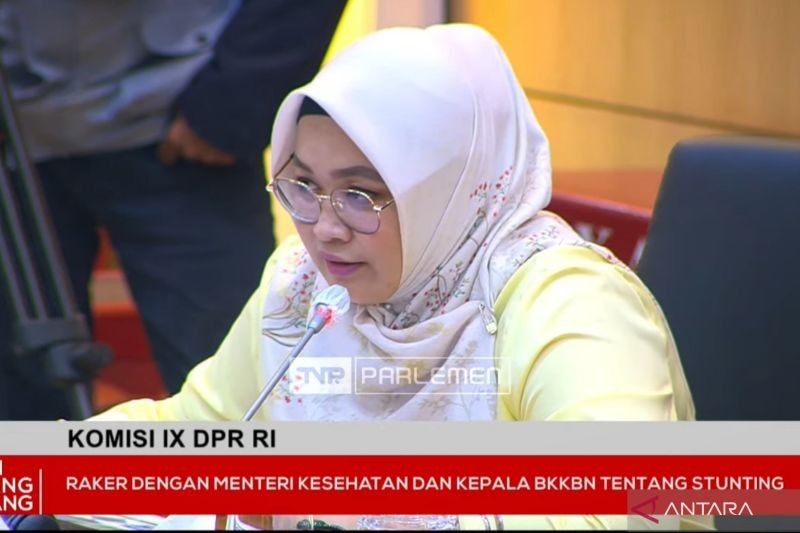 DPR Dukung Atnaker di Bawah Kementerian P2MI untuk Perlindungan PMI