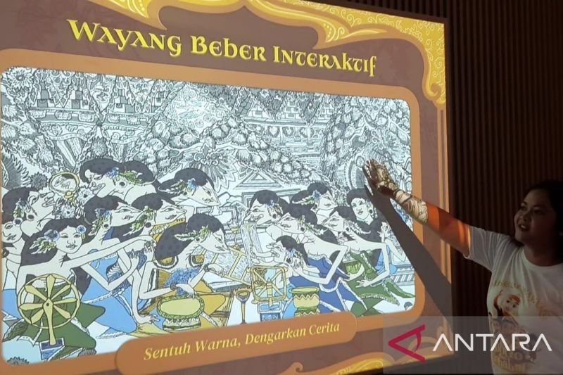 Museum Wayang Jakarta: Perpaduan Budaya dan Teknologi Imersif