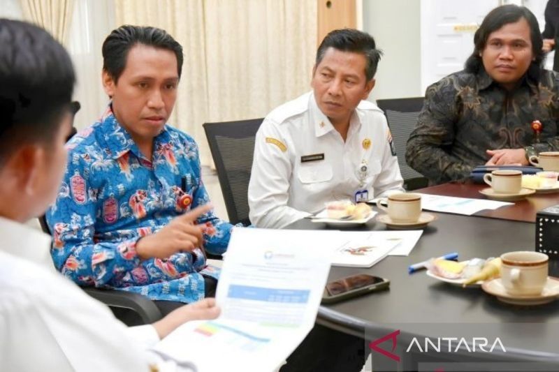 Ombudsman NTB Minta 7 Guru Honorer Dompu Laporkan Pembatalan PPPK