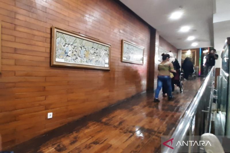 Museum Wayang Jakarta: Ramah Disabilitas dan Penuh Teknologi