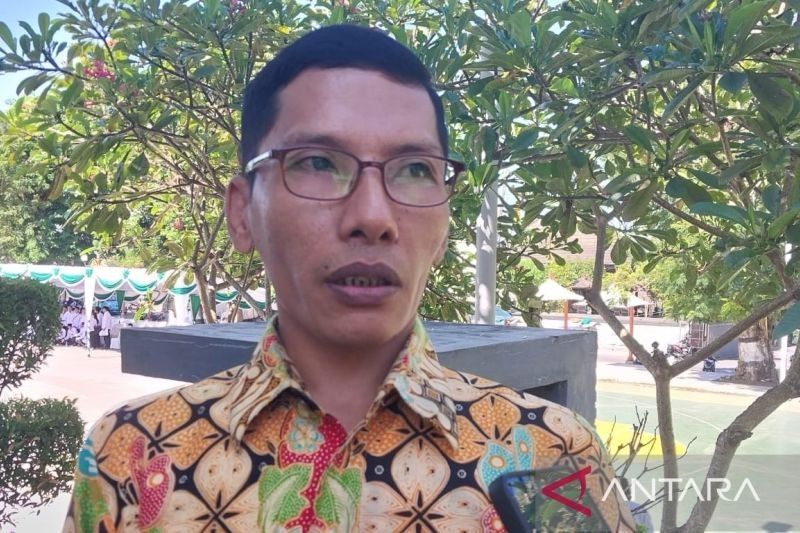 200 Alumnus PMII NTB Ikuti Muswil II: Pemimpin Baru dan Arah Organisasi