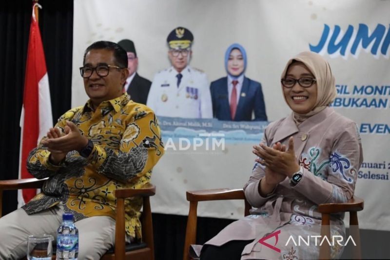 Maratua Run 2025: Dorongan Pariwisata dan Olahraga Kaltim