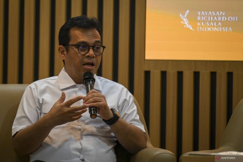 Wamenkominfo Dorong Lulusan Magister Jadi Inovator Era Digital