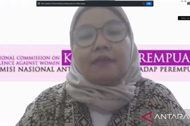 Polemik Pergub Jakarta 2/2025: Komnas Perempuan Dorong Revisi UU Perkawinan