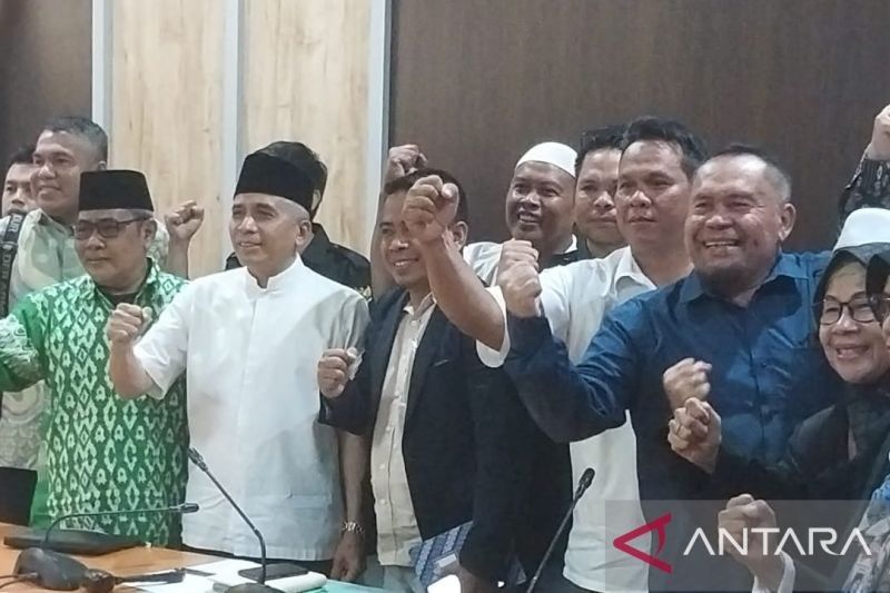 518 Calon PMI NTB Tertahan, APJATI Minta Bantuan Pemda