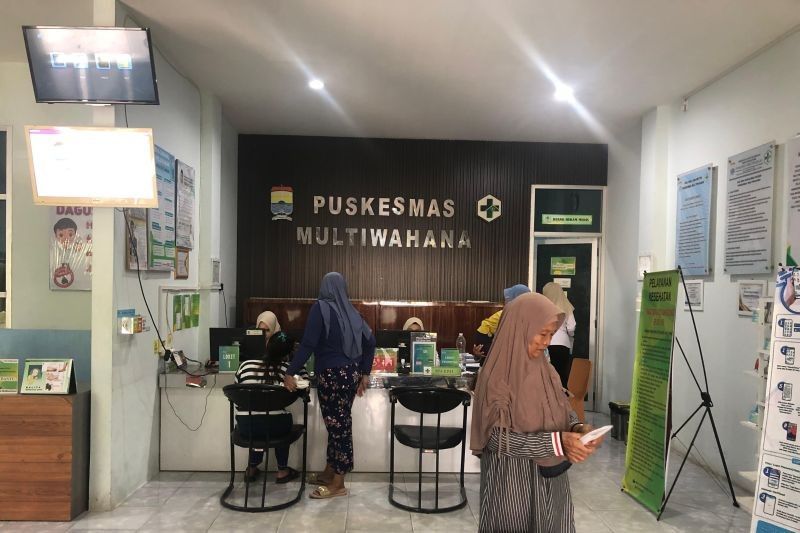 Sumsel Sosialisasikan Pemeriksaan Kesehatan Gratis Rp4,6 Triliun