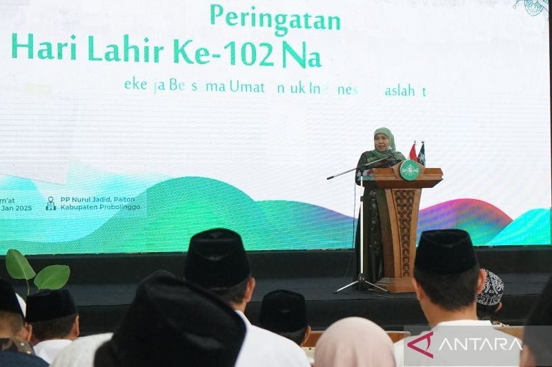 35 Doktor Baru dari Pesantren Jatim di Tahun 2025: Penguatan NU Menuju Indonesia Emas