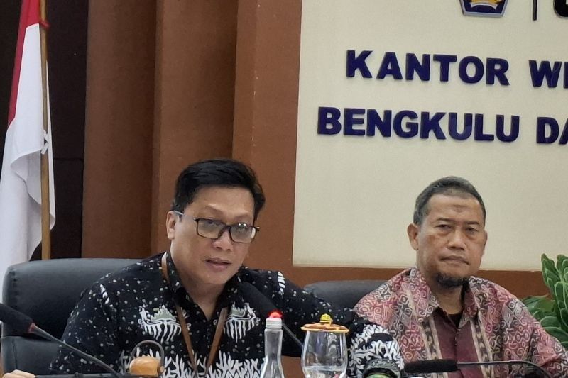 APBN Lampung 2025: Rp31,81 Triliun untuk Pembangunan