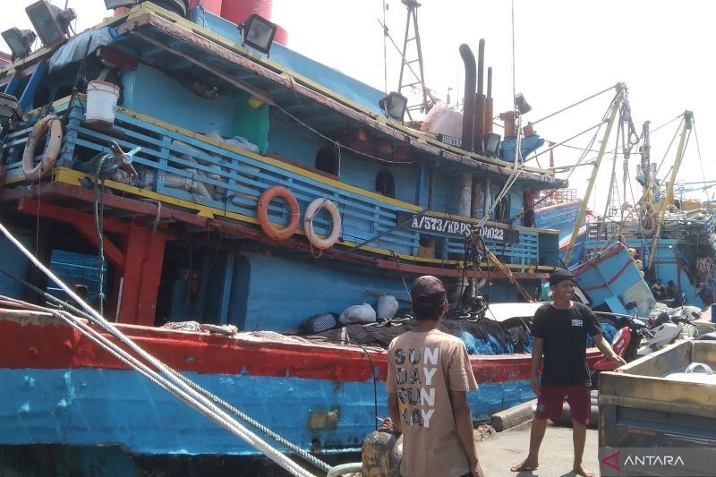 Pemprov Bali Perbaiki Kesejahteraan Pekerja Perikanan di Pelabuhan Benoa