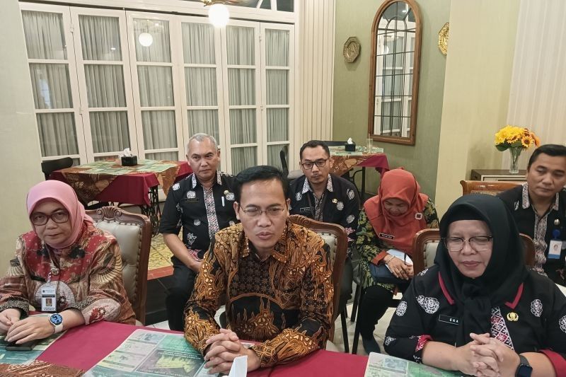 Semarang: Daycare Cegah Stunting, Apresiasi Kemendukbangga