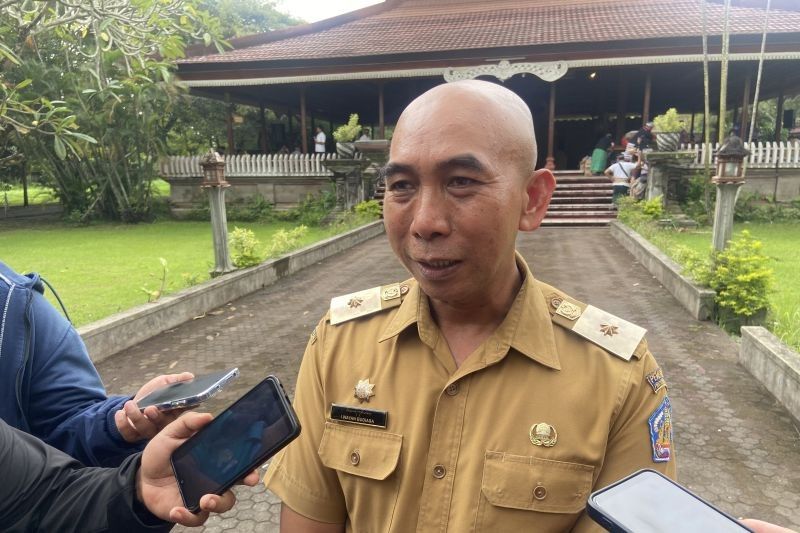 Sertijab Gubernur Bali Terpilih: Wayan Koster-Giri Prasta Resmi Bertugas 7 Februari