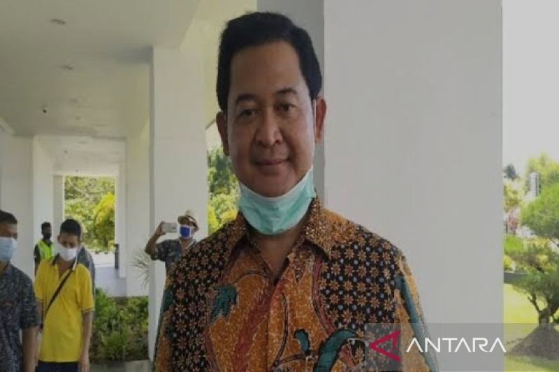 Dubes RI Bantah Warga Jayapura Tewas Ditembak Tentara PNG