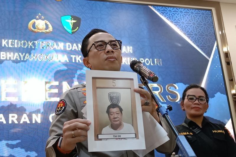 Pria Todongkan Pistol Korek Api di SPBU Cibubur Ditangkap