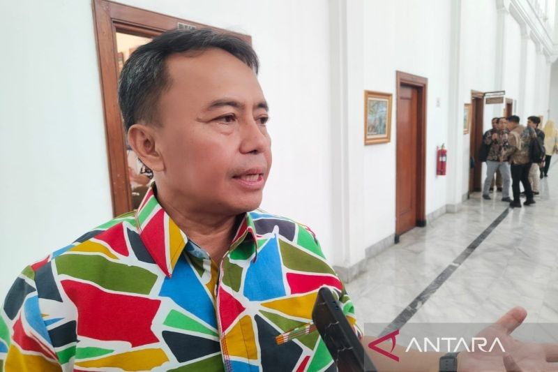 Pemprov Jabar Investigasi Pagar Laut Bekasi: Dugaan Reklamasi Ilegal