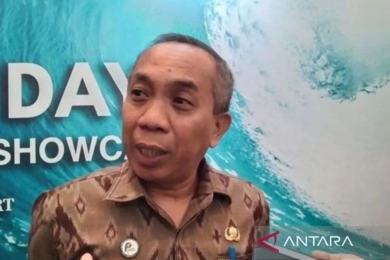 Pemprov Bali Pastikan Tak Ada HGB Wilayah Laut